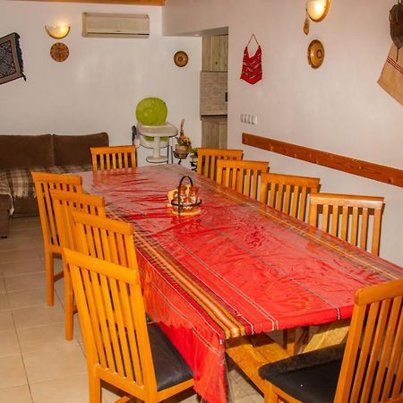 Ковачевата Къща Село Миндя Villa Mindya Buitenkant foto