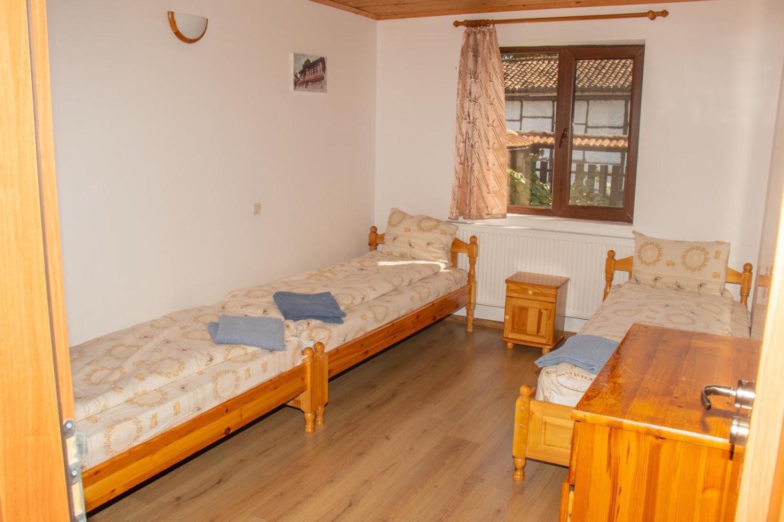 Ковачевата Къща Село Миндя Villa Mindya Buitenkant foto