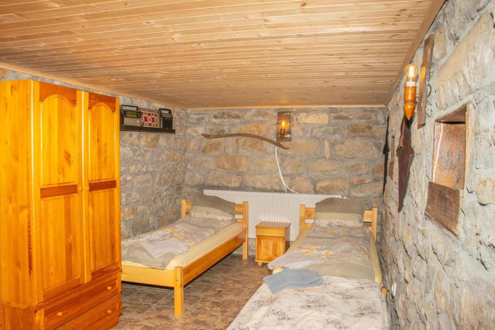 Ковачевата Къща Село Миндя Villa Mindya Buitenkant foto