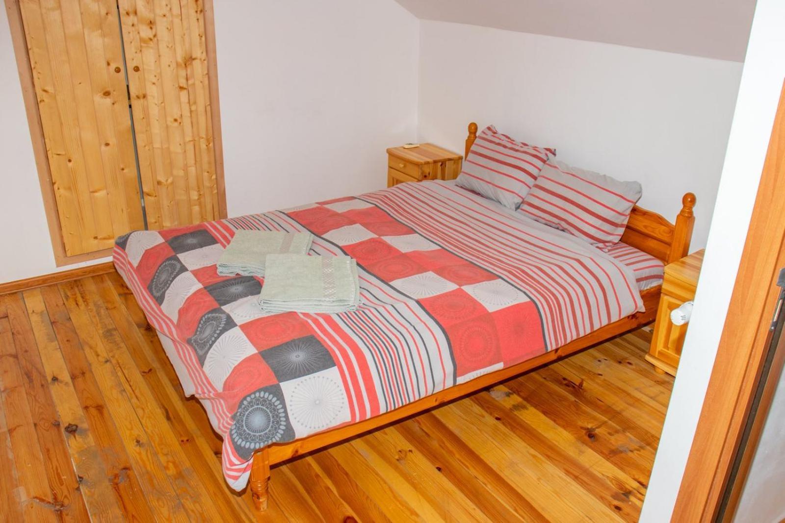 Ковачевата Къща Село Миндя Villa Mindya Buitenkant foto