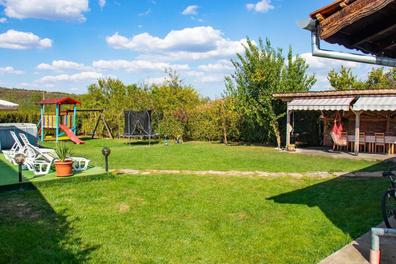 Ковачевата Къща Село Миндя Villa Mindya Buitenkant foto