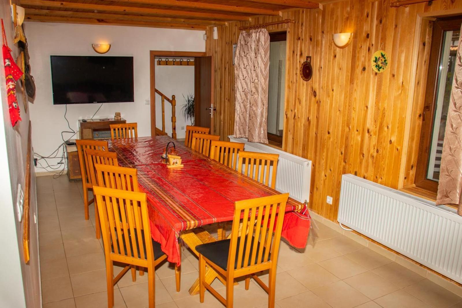 Ковачевата Къща Село Миндя Villa Mindya Buitenkant foto