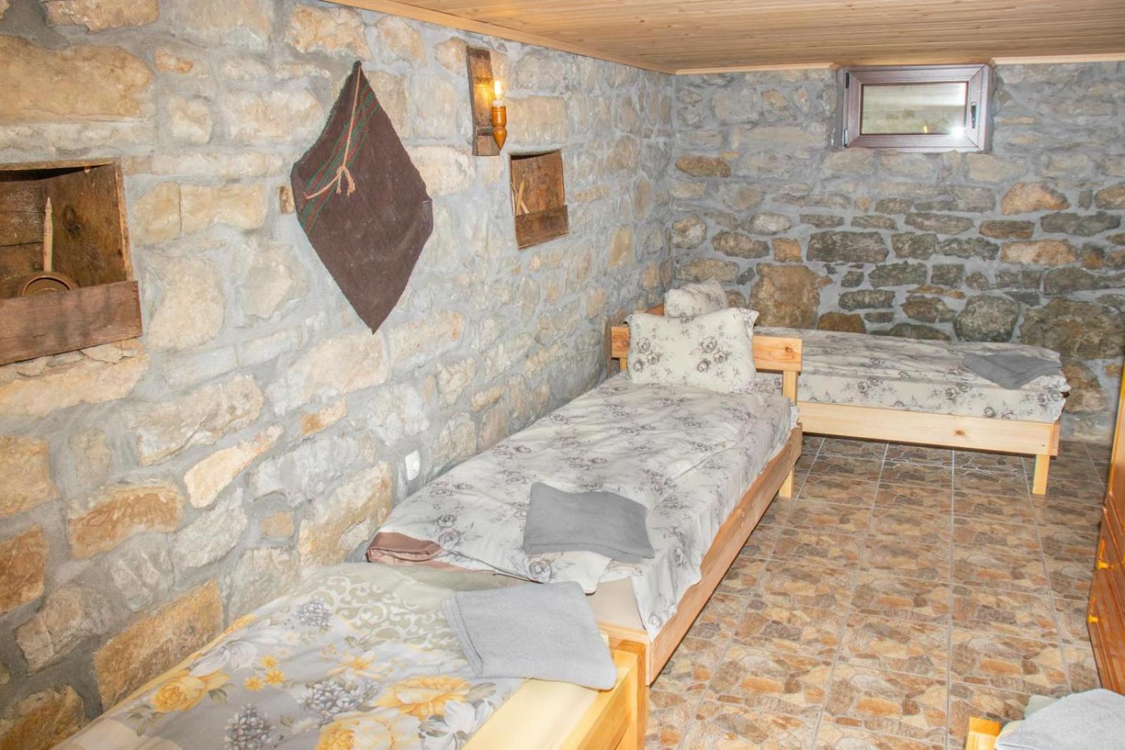 Ковачевата Къща Село Миндя Villa Mindya Buitenkant foto