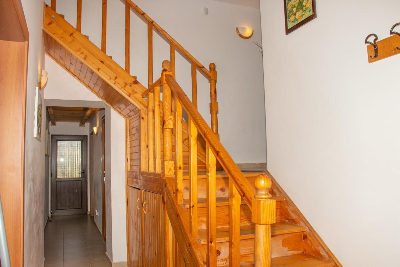 Ковачевата Къща Село Миндя Villa Mindya Buitenkant foto